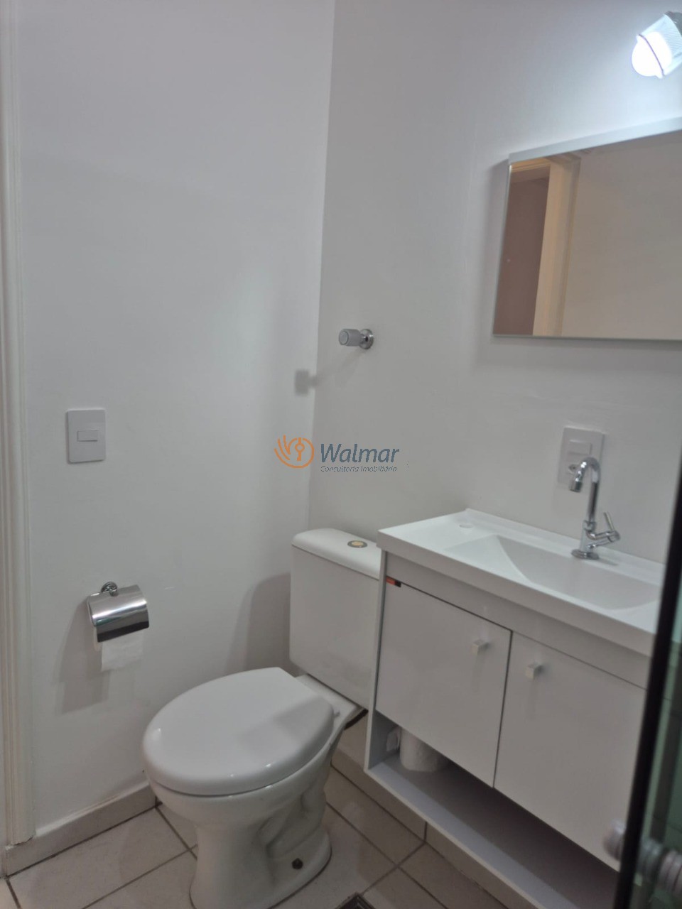 Apartamento, 1 quarto, 38 m² - Foto 5