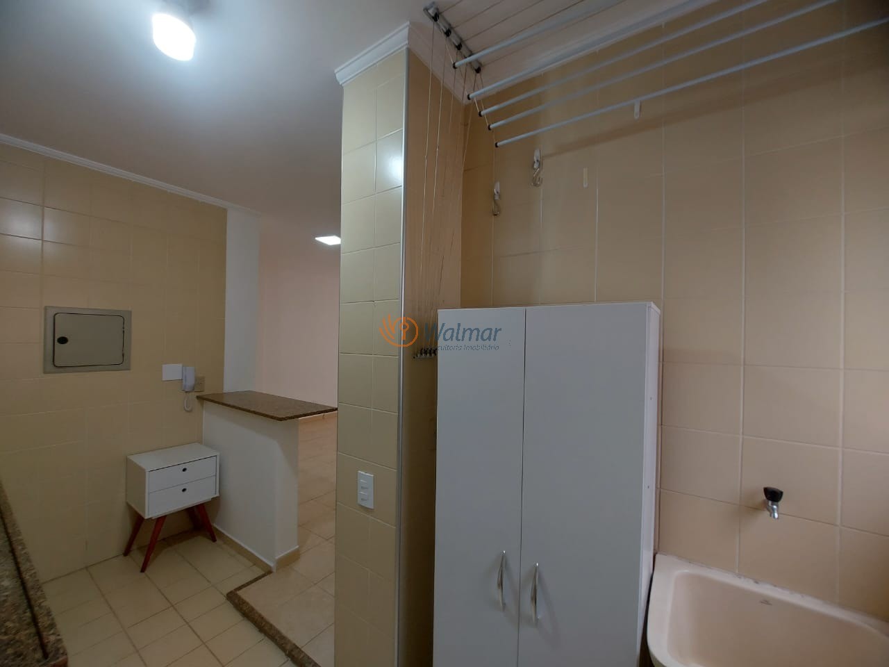 Apartamento, 1 quarto, 49 m² - Foto 8