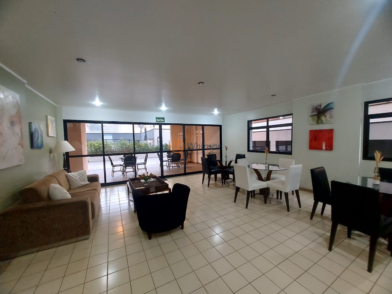 Apartamento, 1 quarto, 49 m² - Foto 7