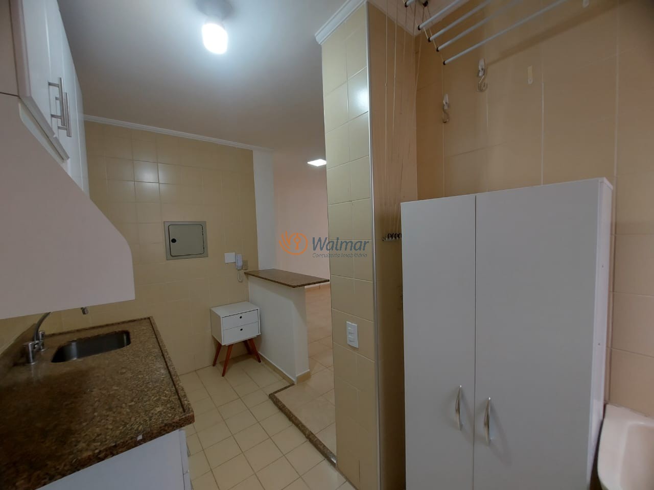 Apartamento, 1 quarto, 49 m² - Foto 42