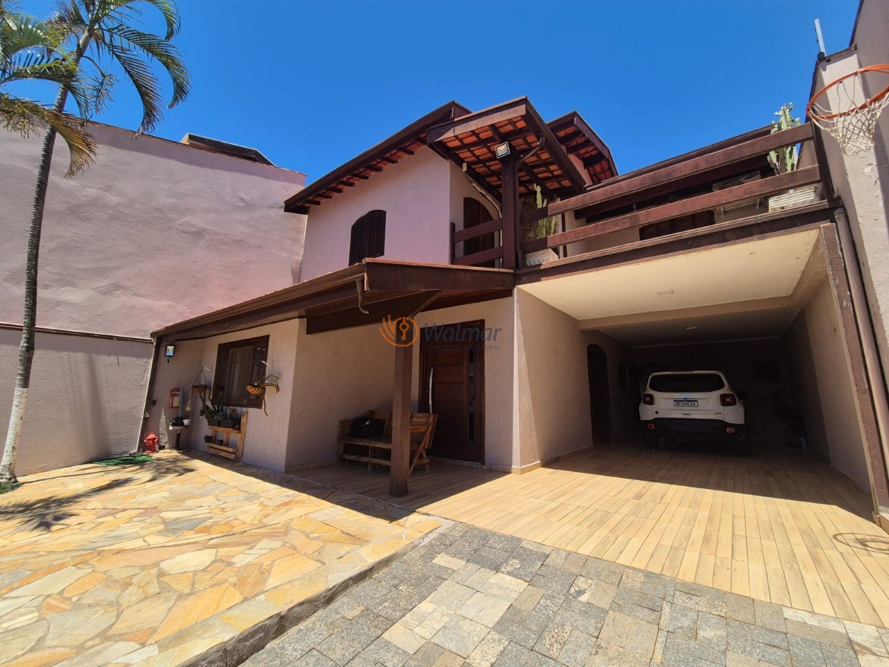 Casa, 3 quartos, 290 m² - Foto 4