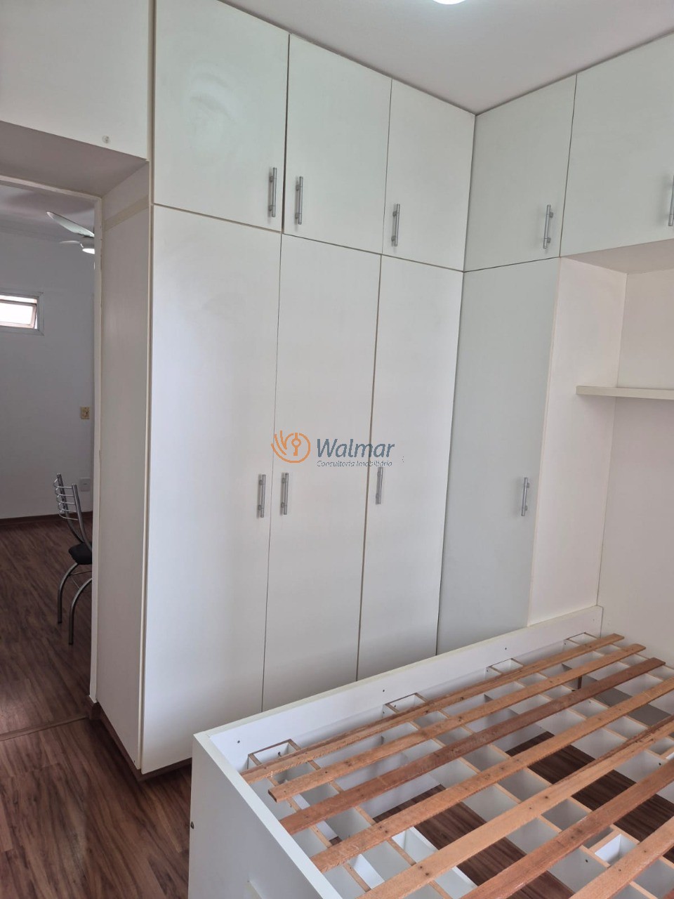 Apartamento, 1 quarto, 38 m² - Foto 12