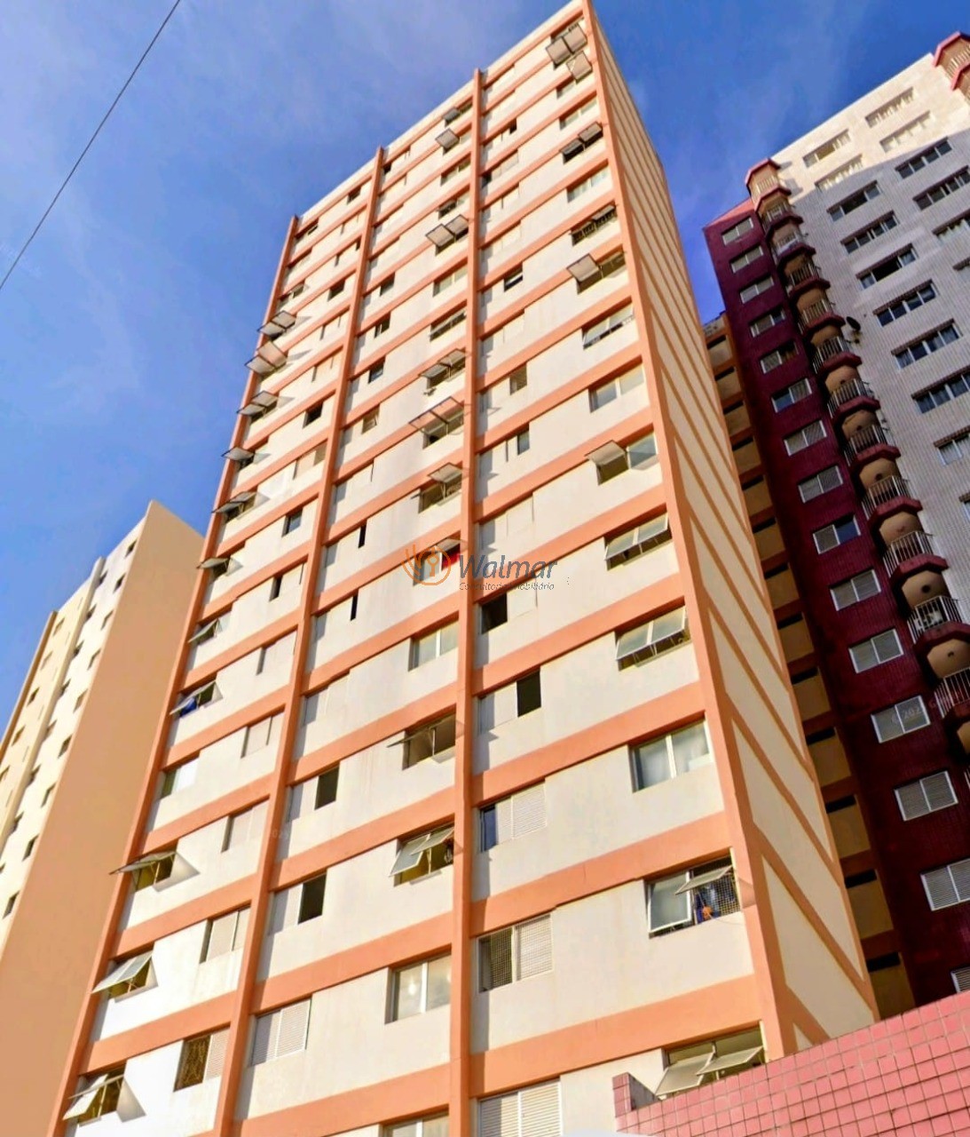 Apartamento, 1 quarto, 38 m² - Foto 1