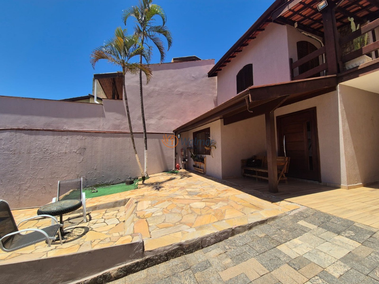 Casa, 3 quartos, 290 m² - Foto 3