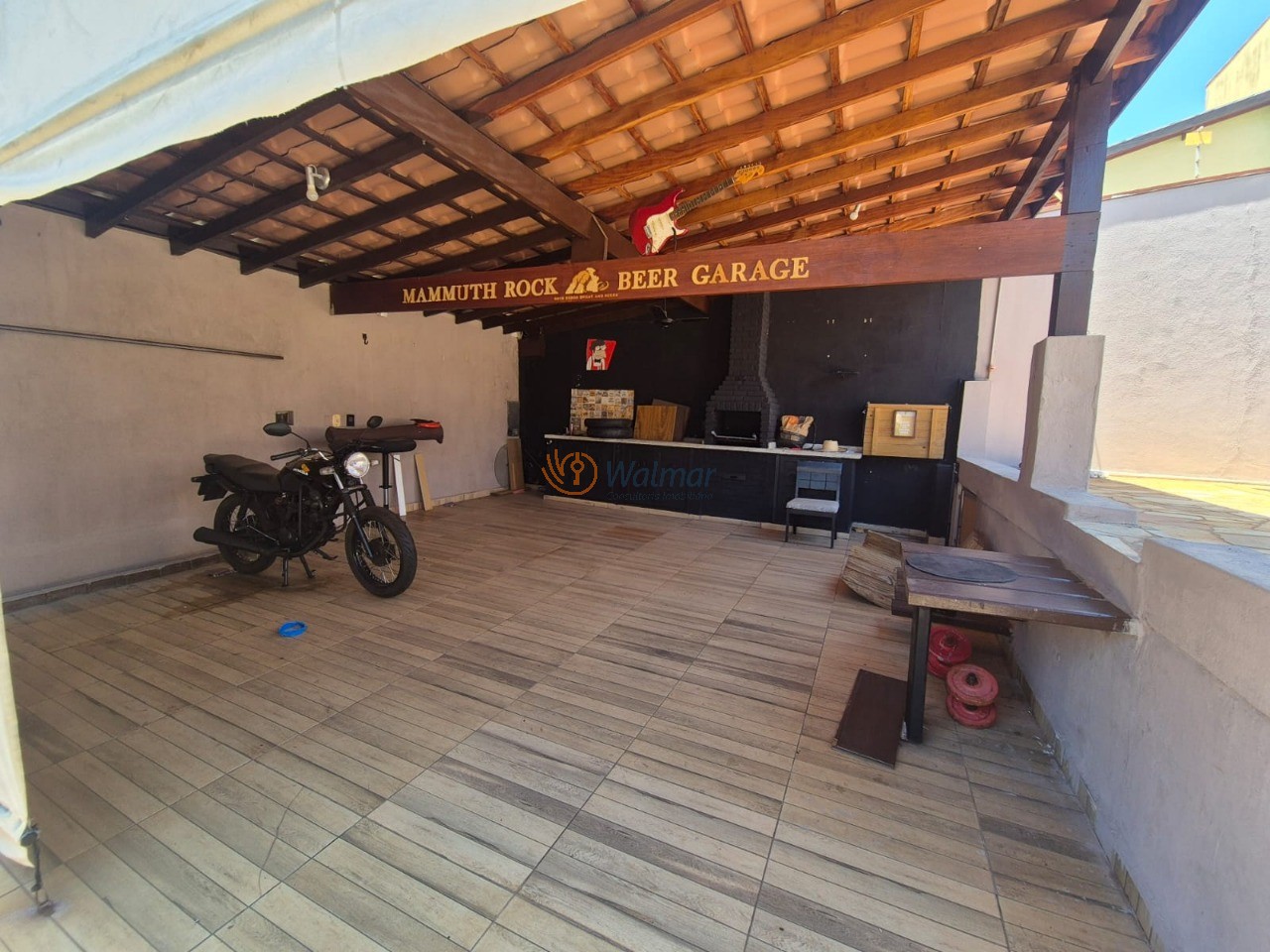 Casa, 3 quartos, 290 m² - Foto 9