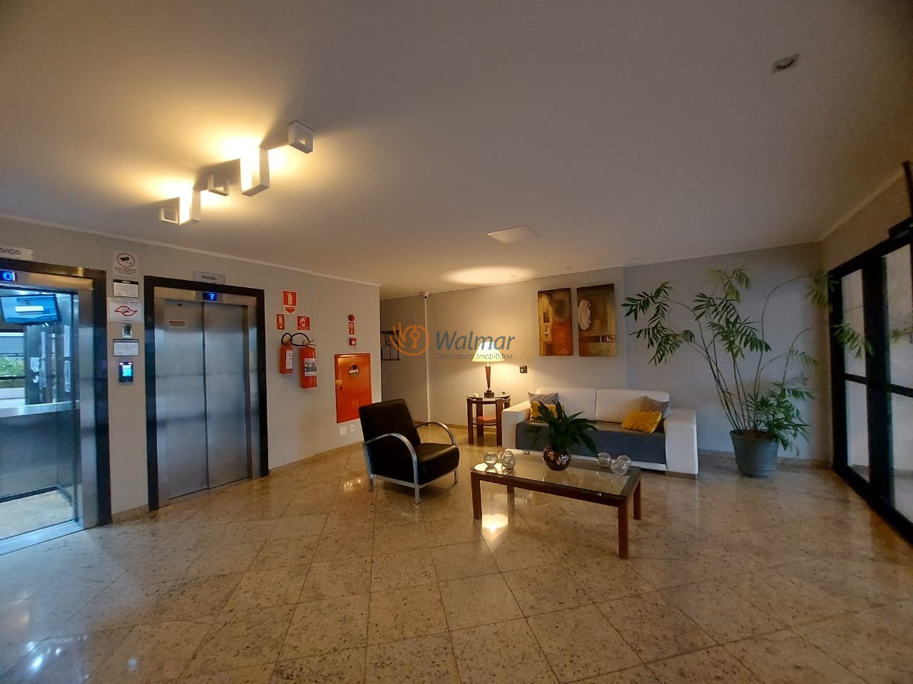 Apartamento, 1 quarto, 49 m² - Foto 46