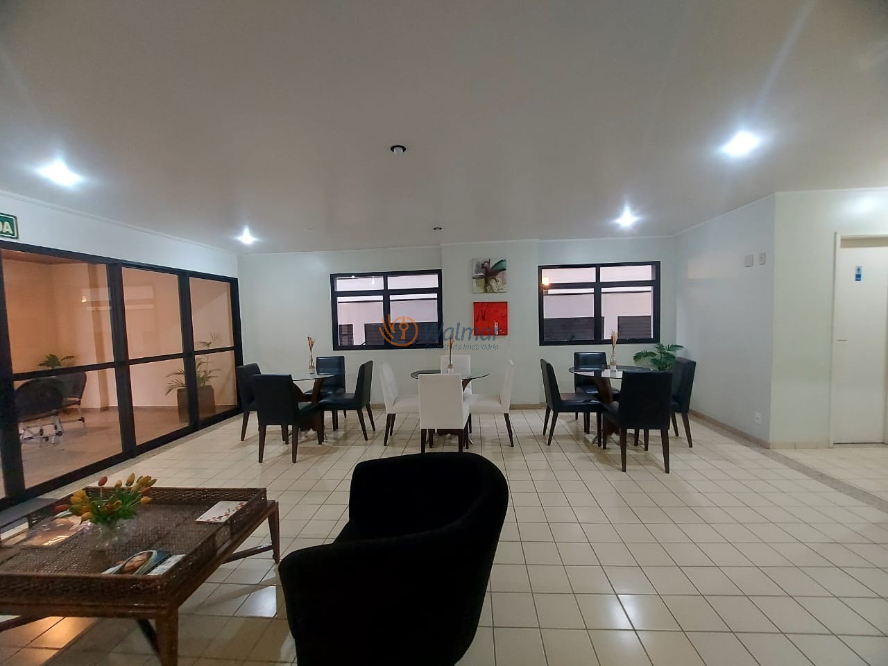 Apartamento, 1 quarto, 49 m² - Foto 47