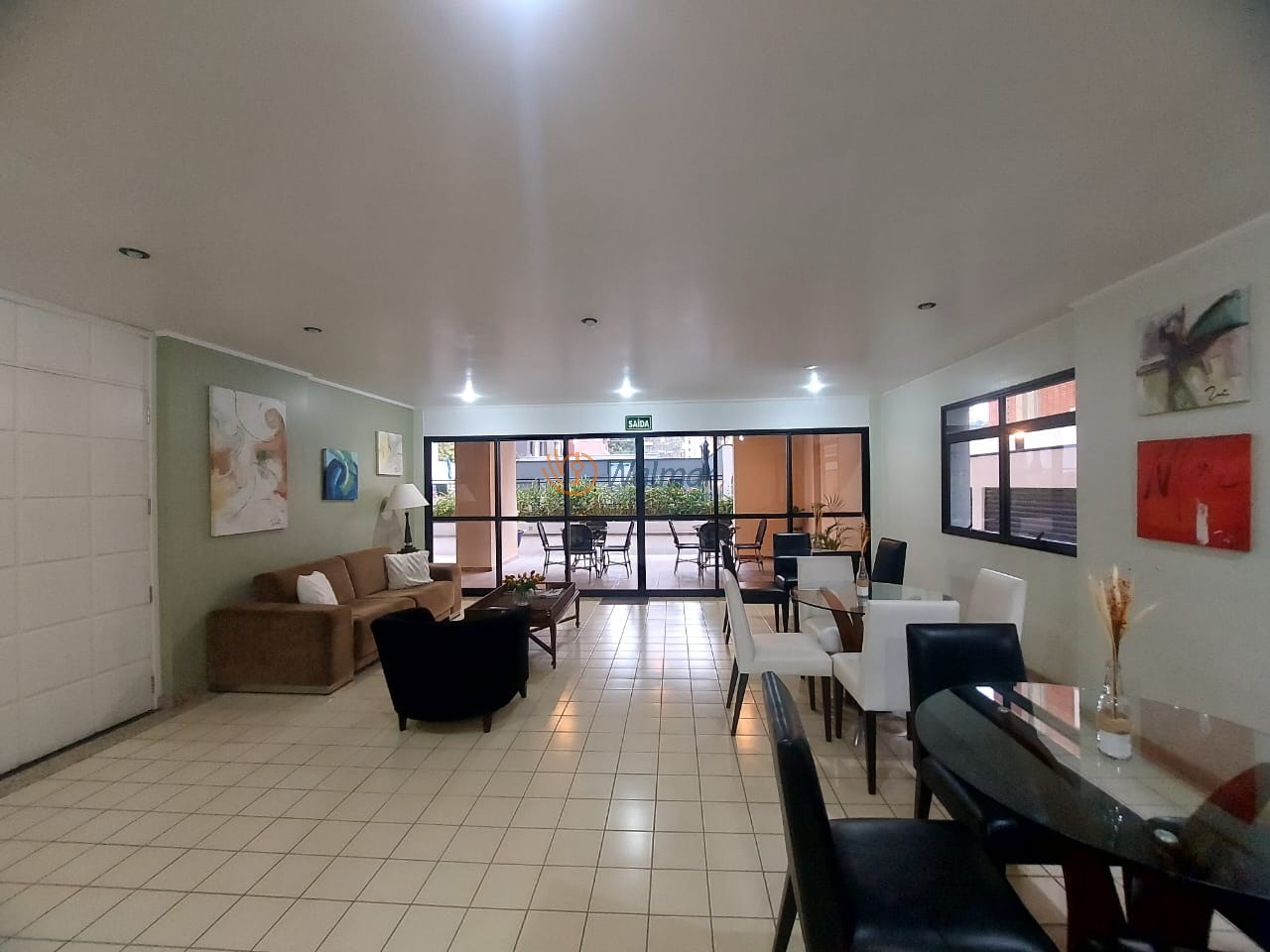 Apartamento, 1 quarto, 49 m² - Foto 43