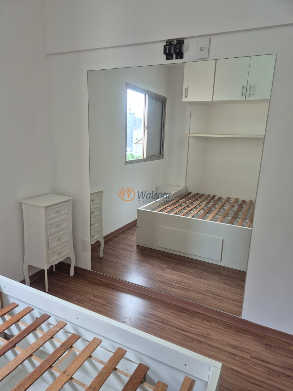 Apartamento, 1 quarto, 38 m² - Foto 3