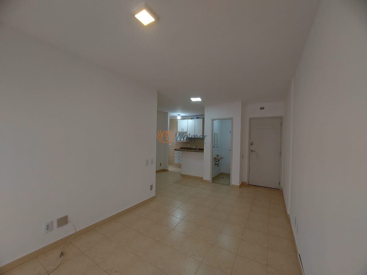Apartamento, 1 quarto, 49 m² - Foto 22