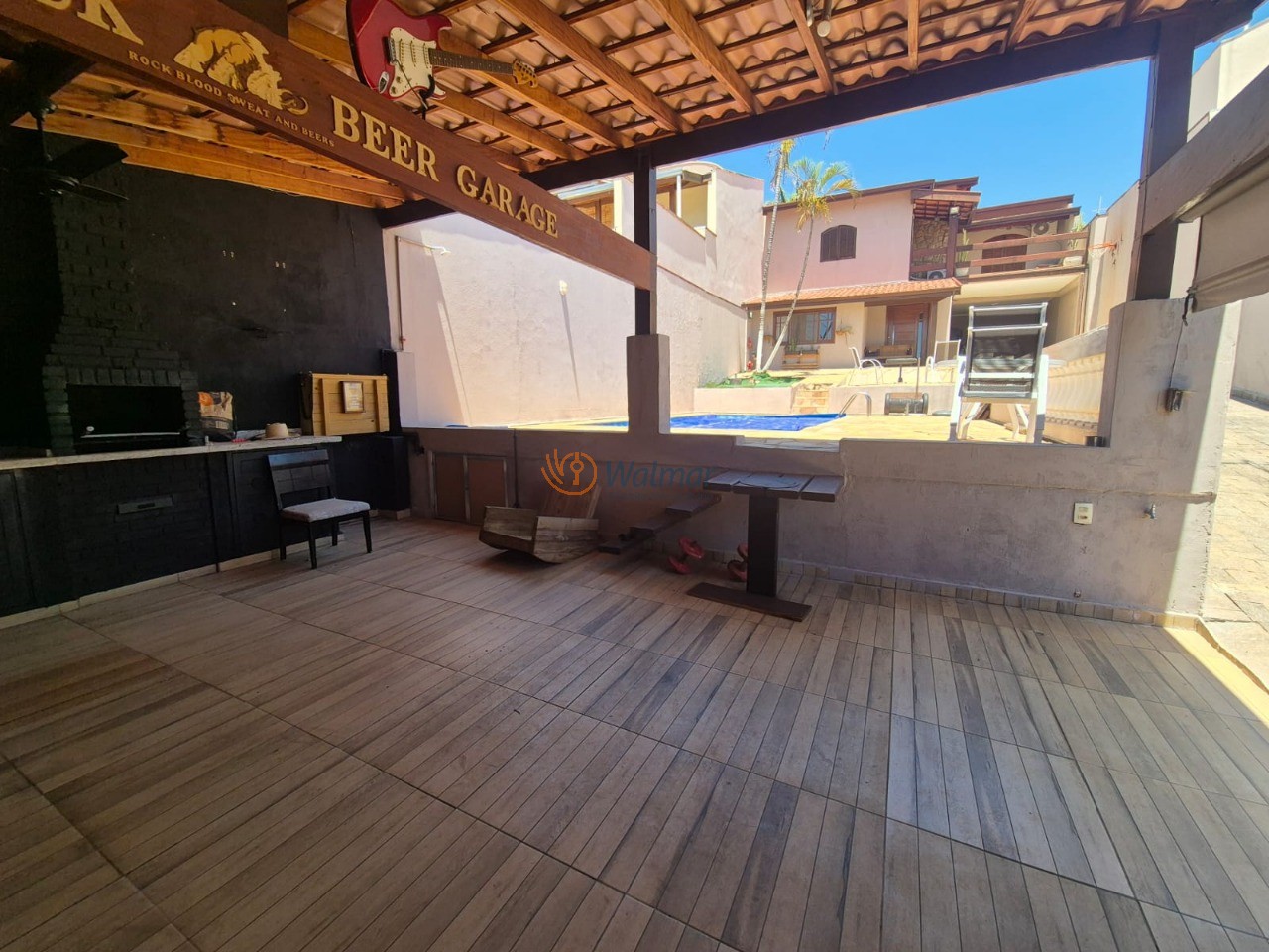 Casa, 3 quartos, 290 m² - Foto 2