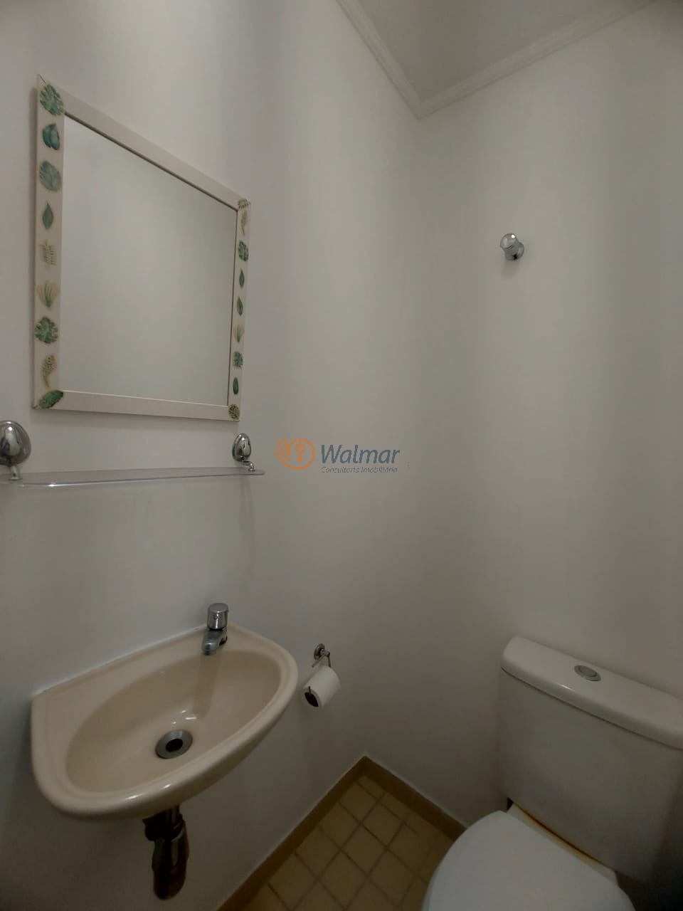 Apartamento, 1 quarto, 49 m² - Foto 9