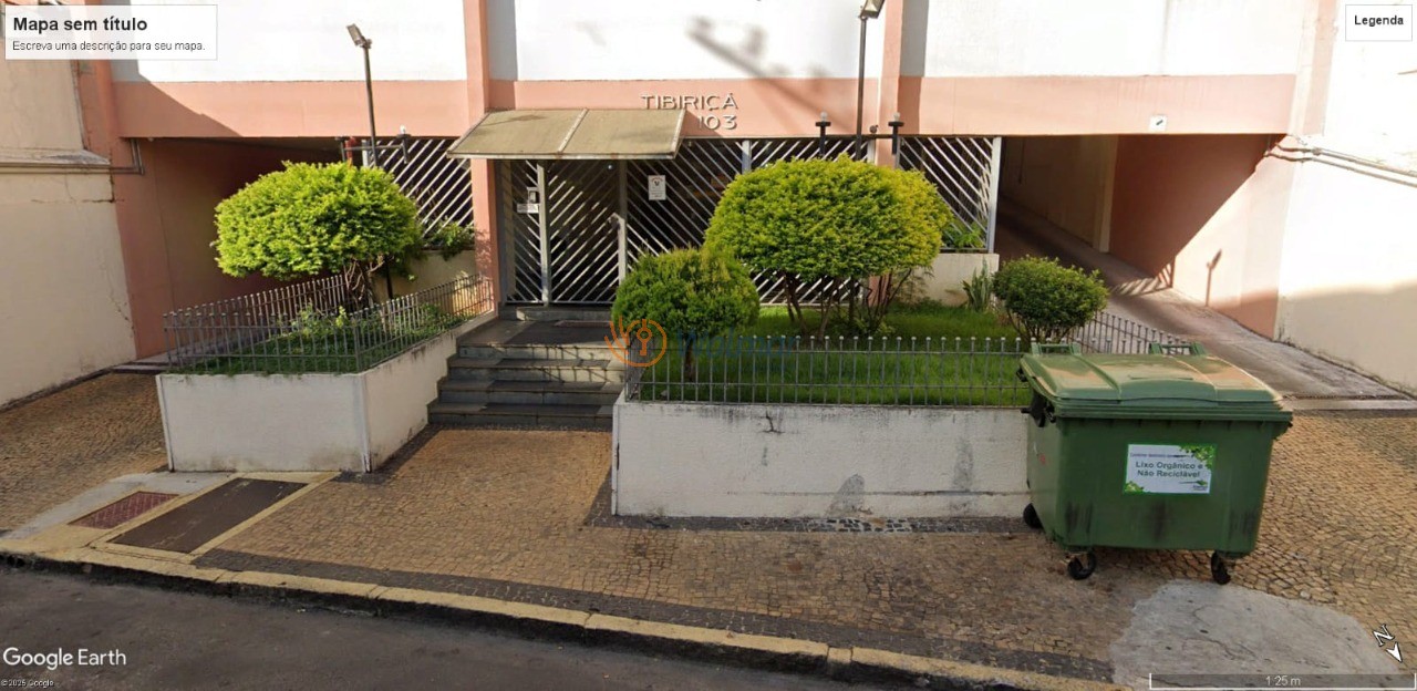 Apartamento, 1 quarto, 38 m² - Foto 10