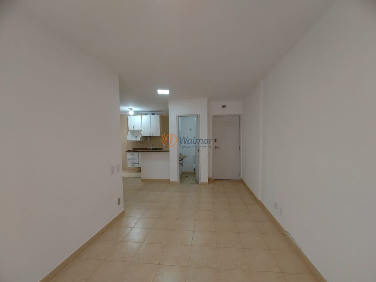 Apartamento, 1 quarto, 49 m² - Foto 35