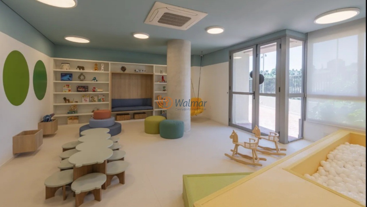 Apartamento, 3 quartos, 139 m² - Foto 40
