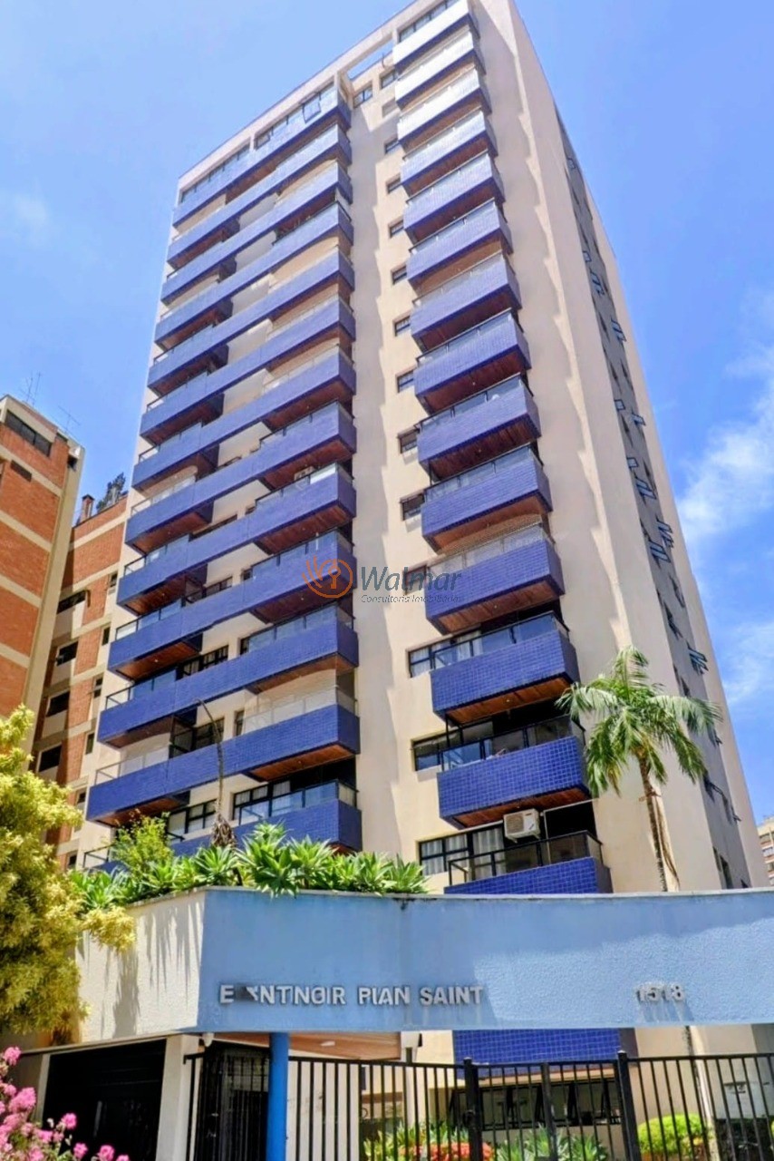 Apartamento, 1 quarto, 49 m² - Foto 48