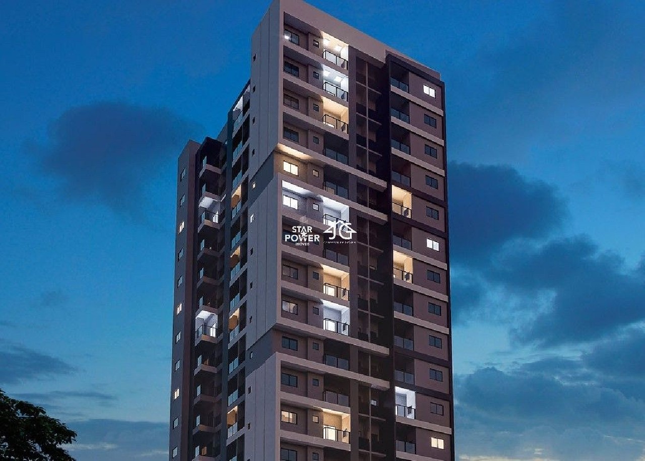 Apartamento, 2 quartos, 74 m² - Foto 1
