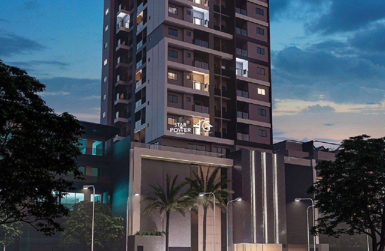 Apartamento, 2 quartos, 74 m² - Foto 2