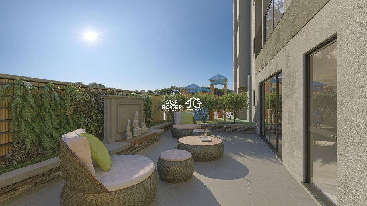 Apartamento, 2 quartos, 74 m² - Foto 8