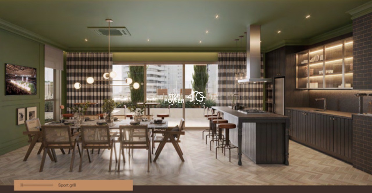 Apartamento, 3 quartos, 152 m² - Foto 14