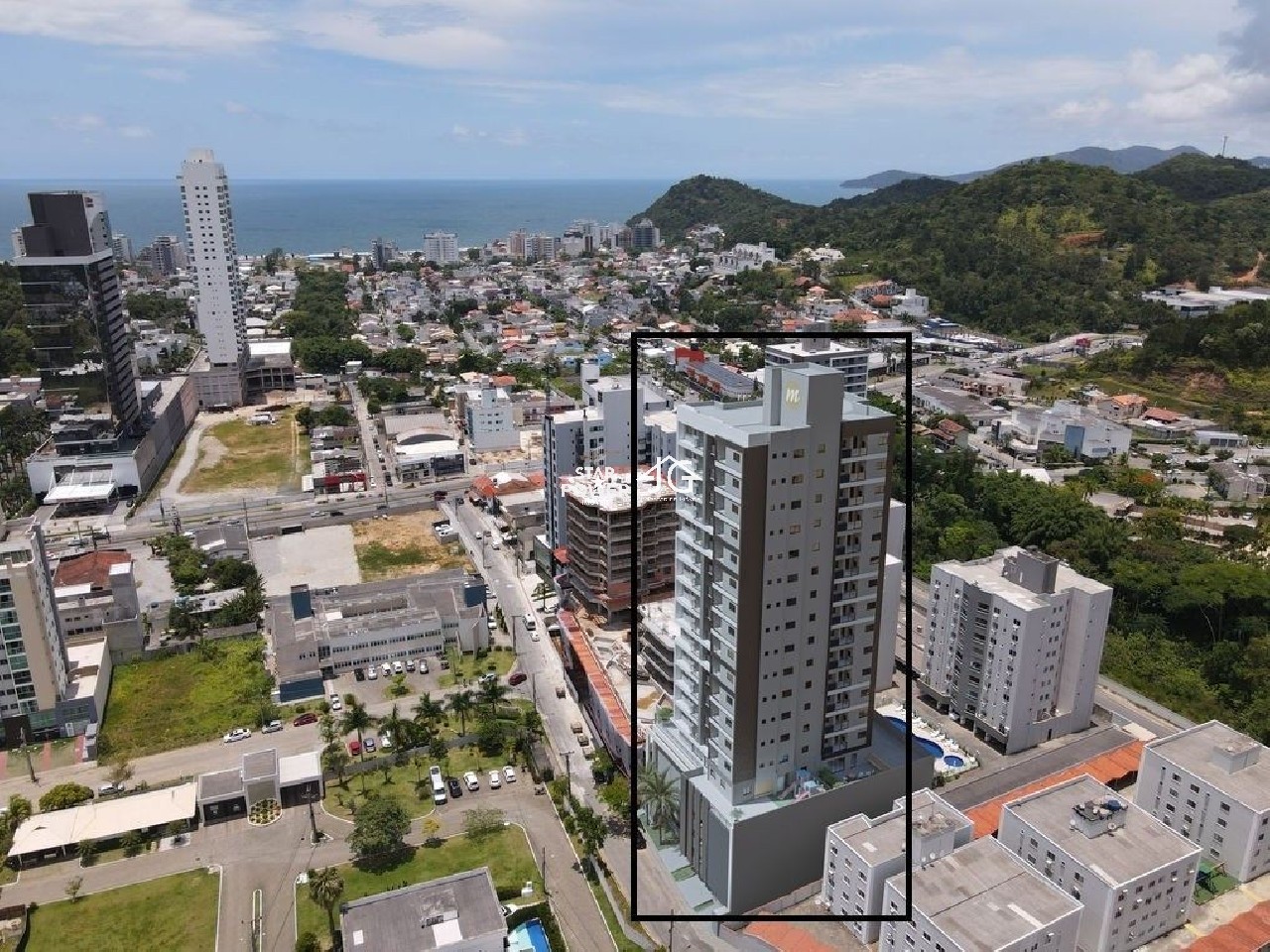 Apartamento, 2 quartos, 74 m² - Foto 15