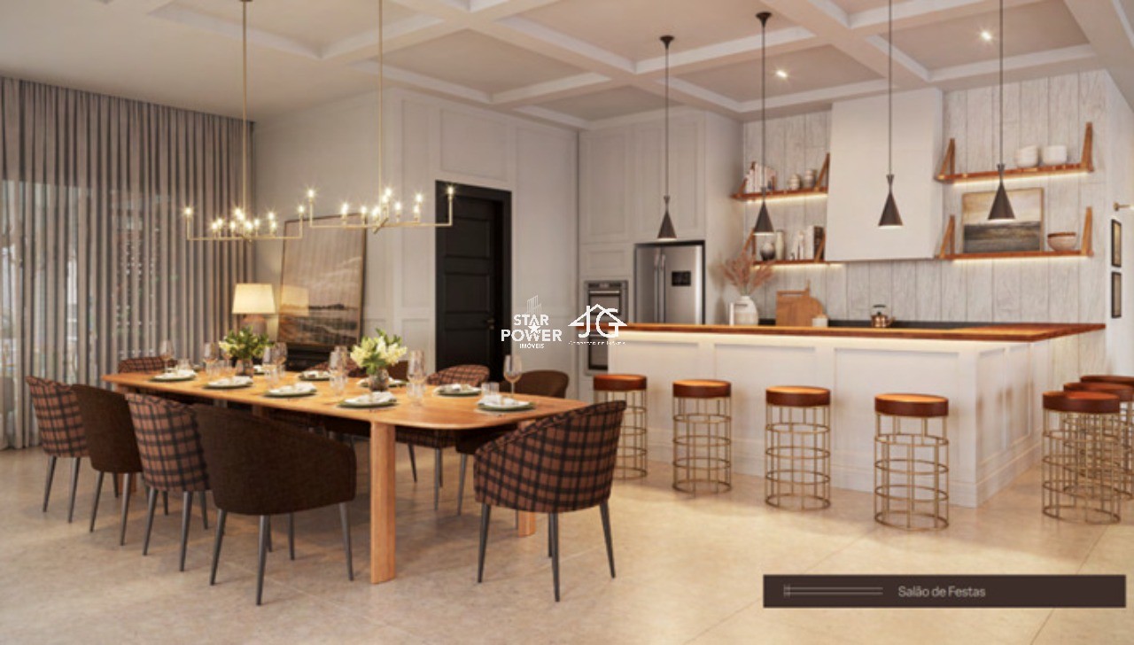 Apartamento, 3 quartos, 152 m² - Foto 12