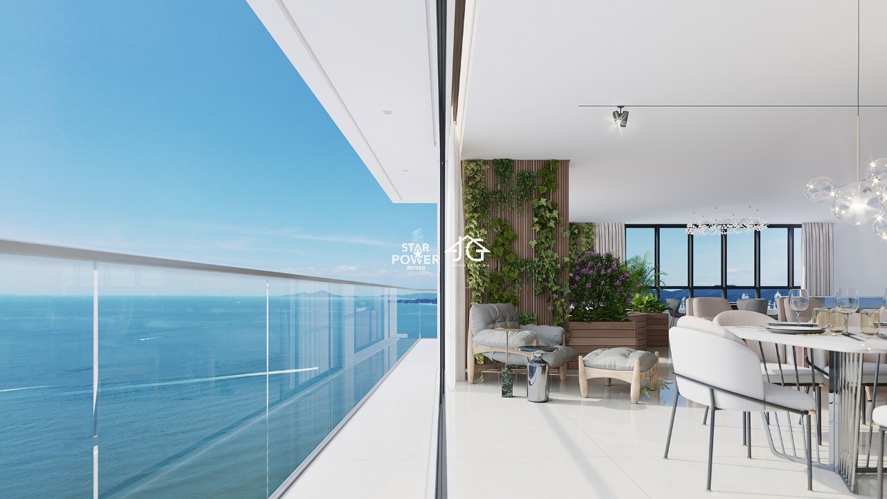 Apartamento, 6 quartos, 410 m² - Foto 5