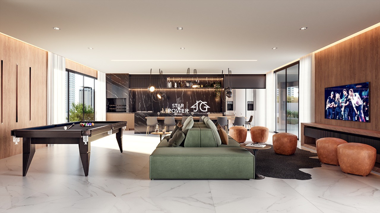 Apartamento, 6 quartos, 410 m² - Foto 22