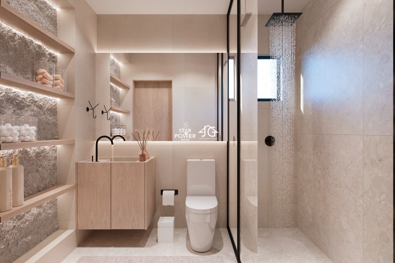 Apartamento, 3 quartos, 99 m² - Foto 7