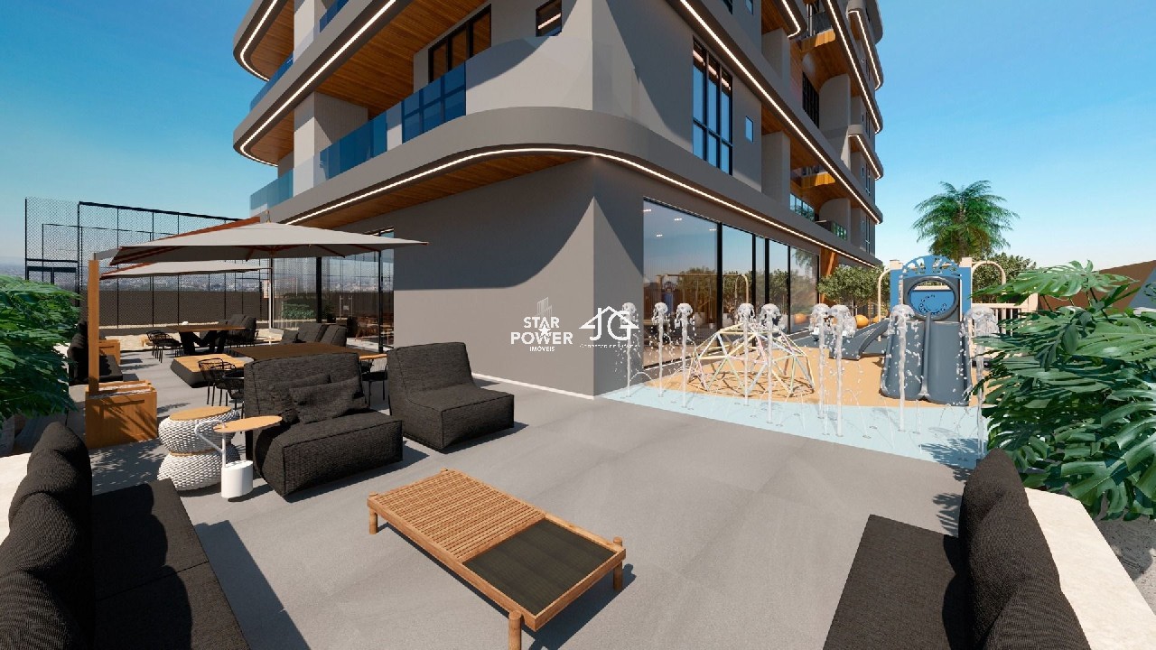 Apartamento, 3 quartos, 99 m² - Foto 29