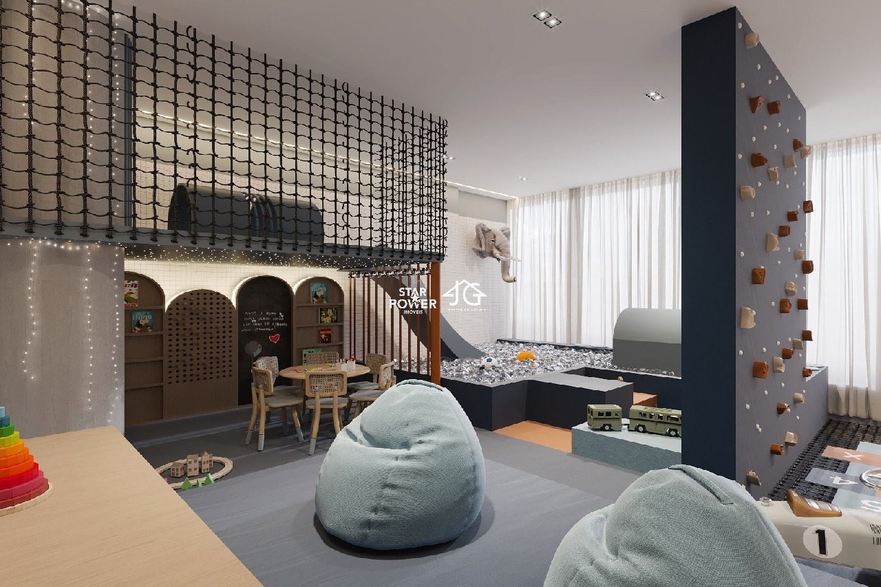 Apartamento, 3 quartos, 99 m² - Foto 14