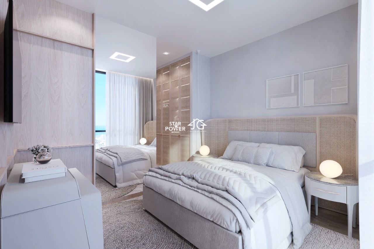 Apartamento, 3 quartos, 99 m² - Foto 6
