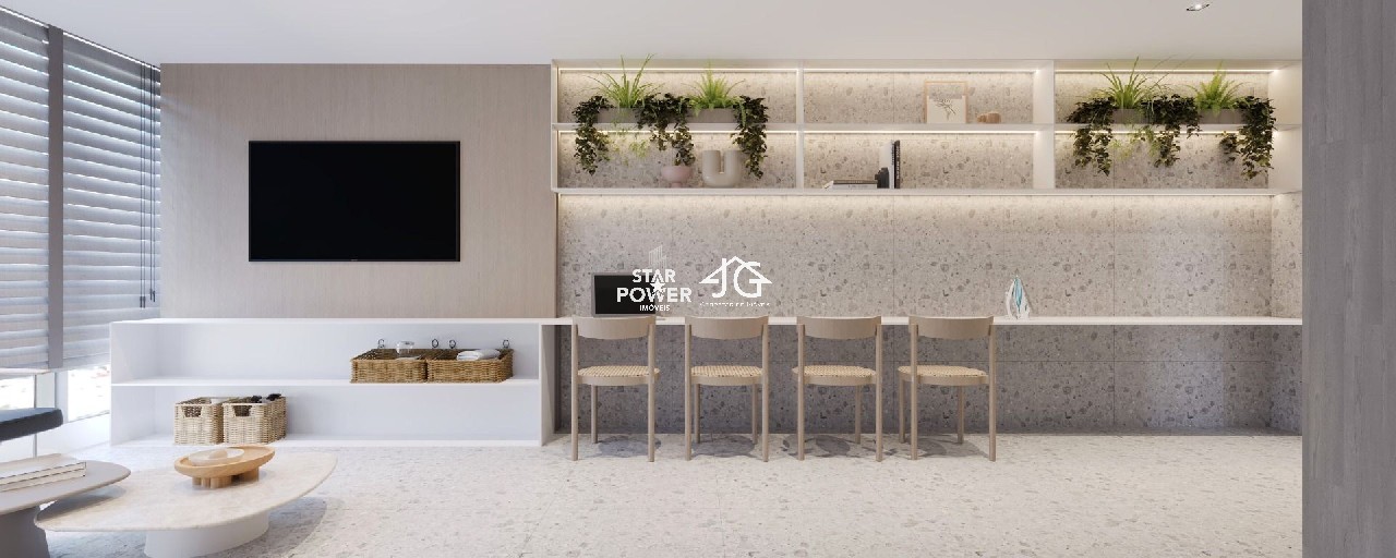 Apartamento, 3 quartos, 99 m² - Foto 17