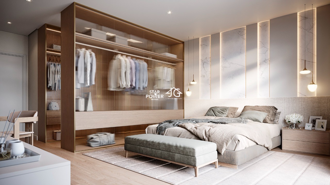 Apartamento, 4 quartos, 200 m² - Foto 2