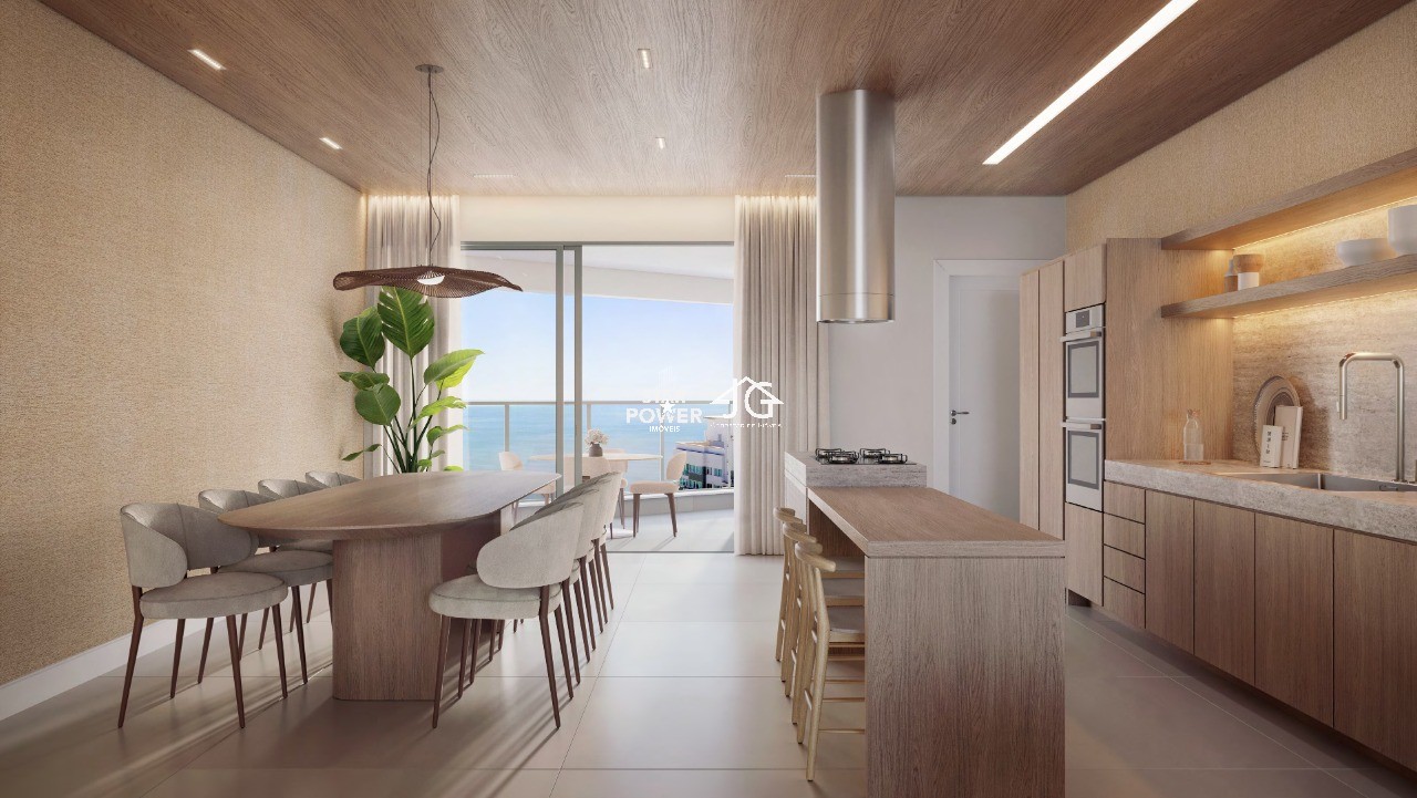 Apartamento, 4 quartos, 182 m² - Foto 1
