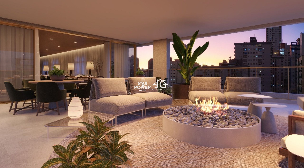 Apartamento, 4 quartos, 178 m² - Foto 26
