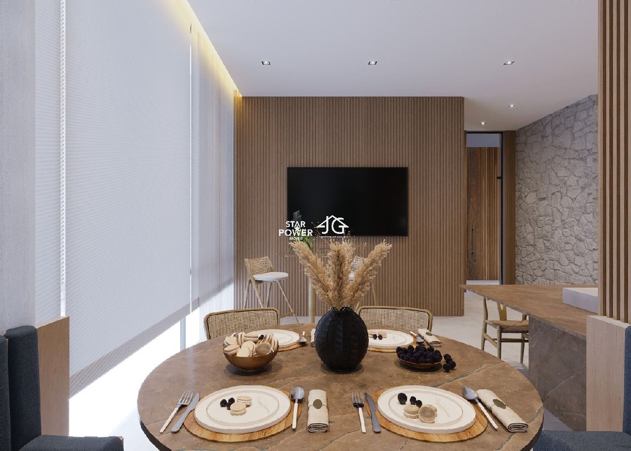 Apartamento, 3 quartos, 99 m² - Foto 38