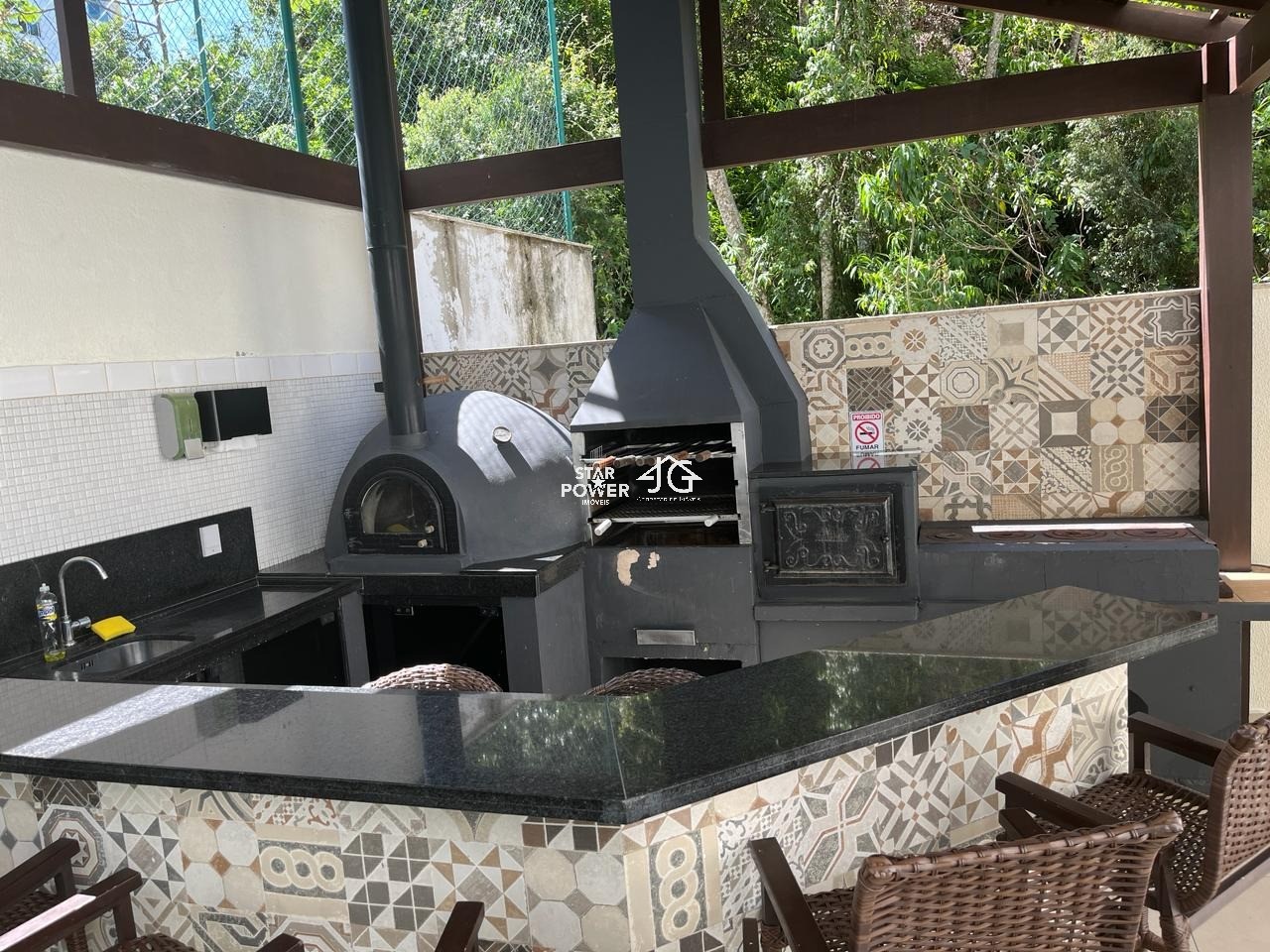 Apartamento, 3 quartos, 134 m² - Foto 21