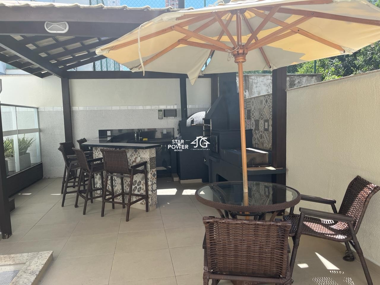 Apartamento, 3 quartos, 134 m² - Foto 19