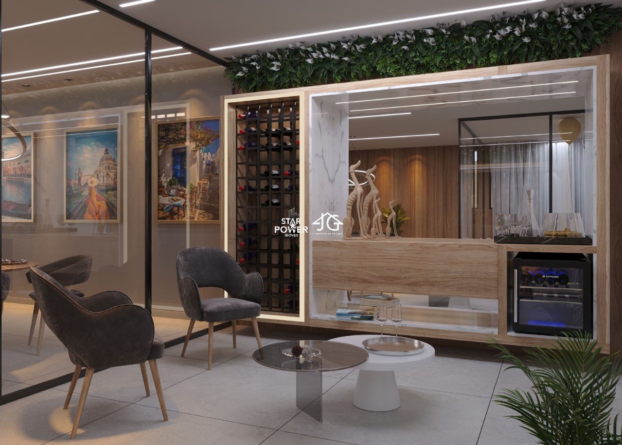 Apartamento, 3 quartos, 118 m² - Foto 7