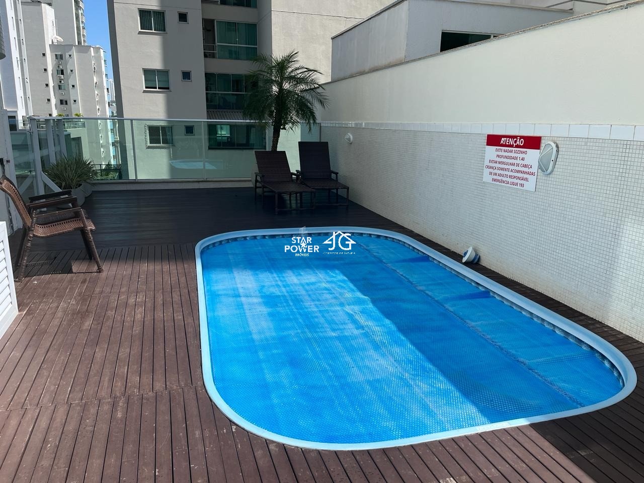 Apartamento, 3 quartos, 134 m² - Foto 18