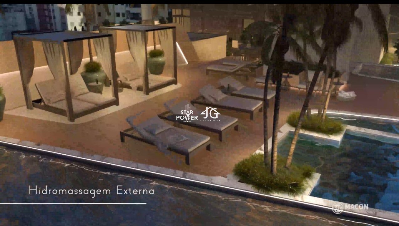 Apartamento, 3 quartos, 120 m² - Foto 12