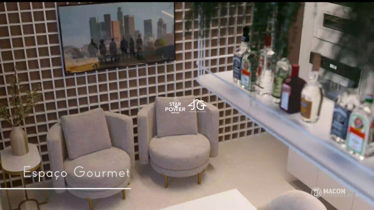 Apartamento, 3 quartos, 120 m² - Foto 19