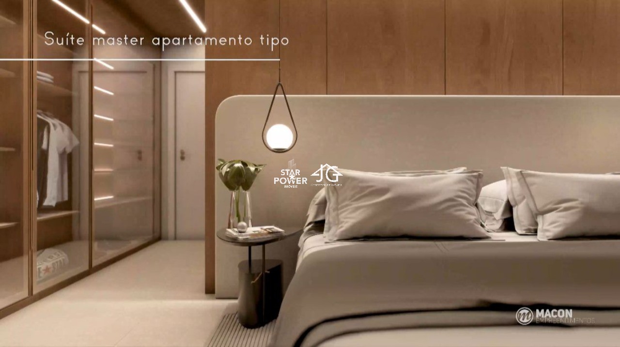 Apartamento, 3 quartos, 120 m² - Foto 8