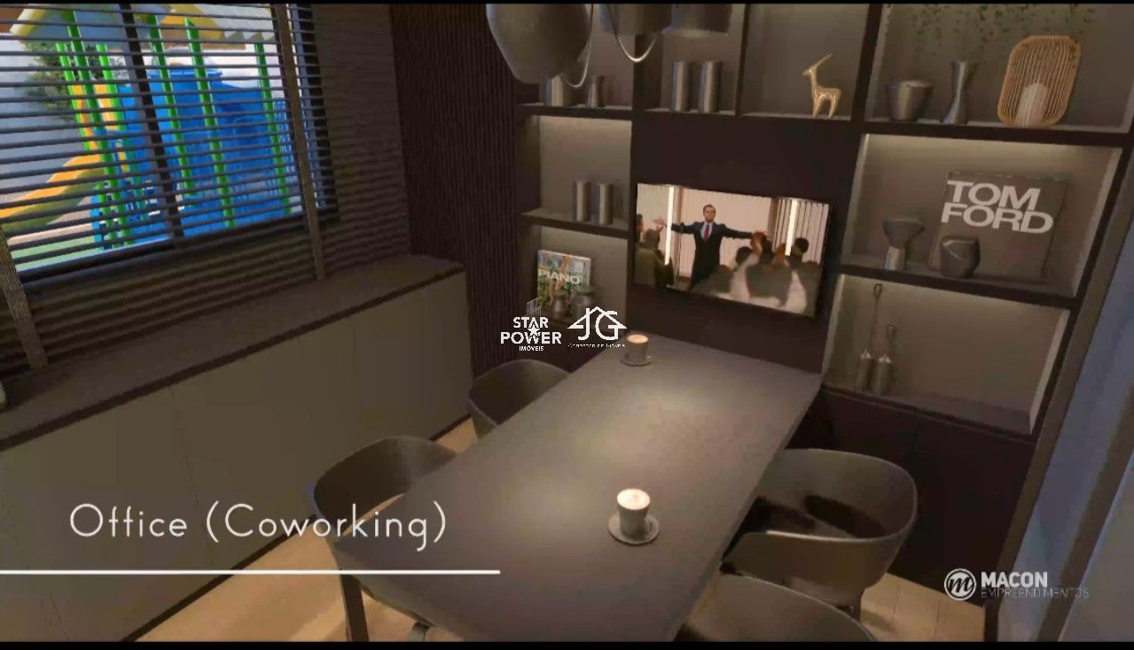 Apartamento, 3 quartos, 120 m² - Foto 6