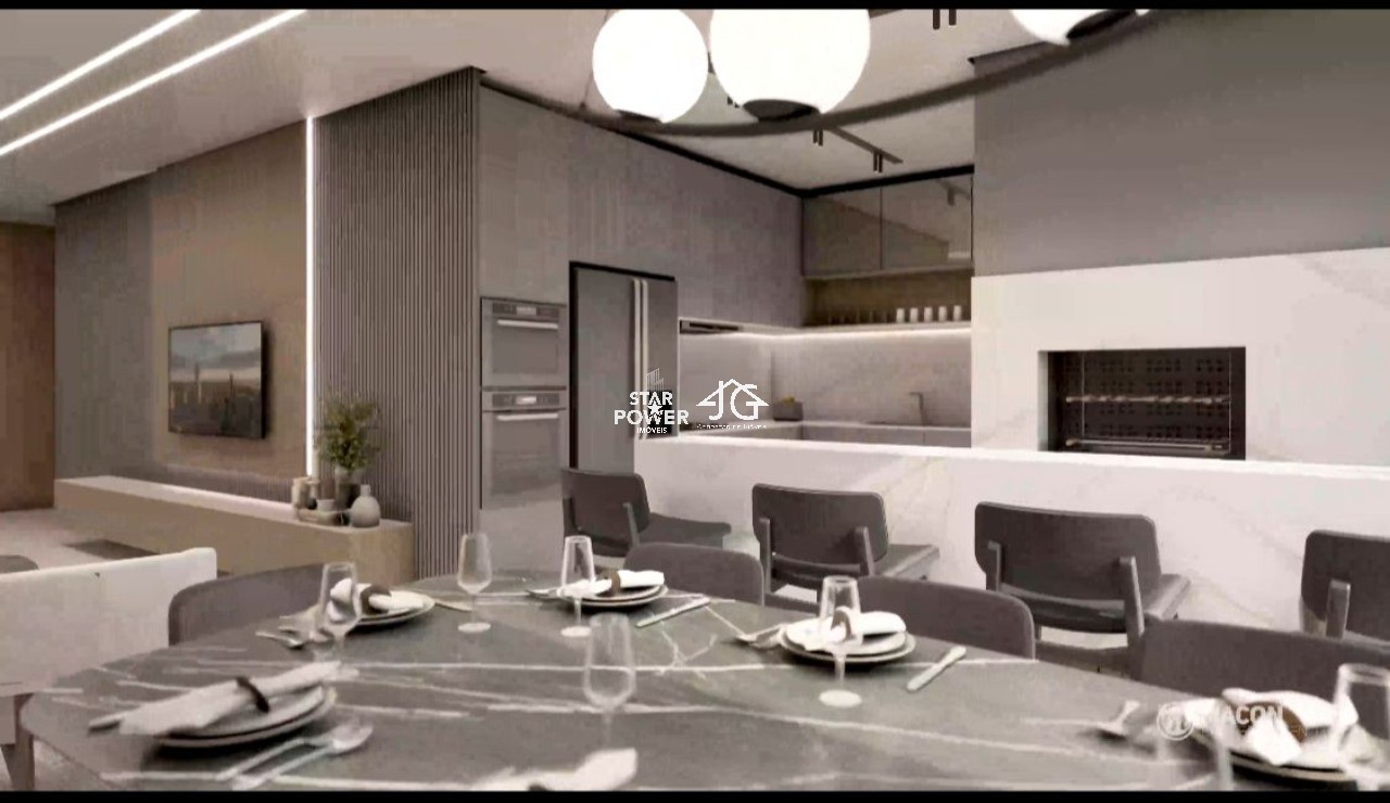 Apartamento, 3 quartos, 120 m² - Foto 7