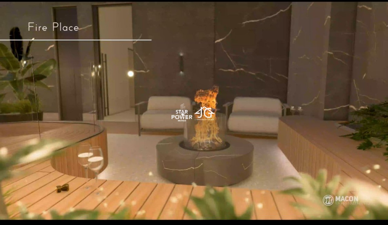 Apartamento, 3 quartos, 120 m² - Foto 10