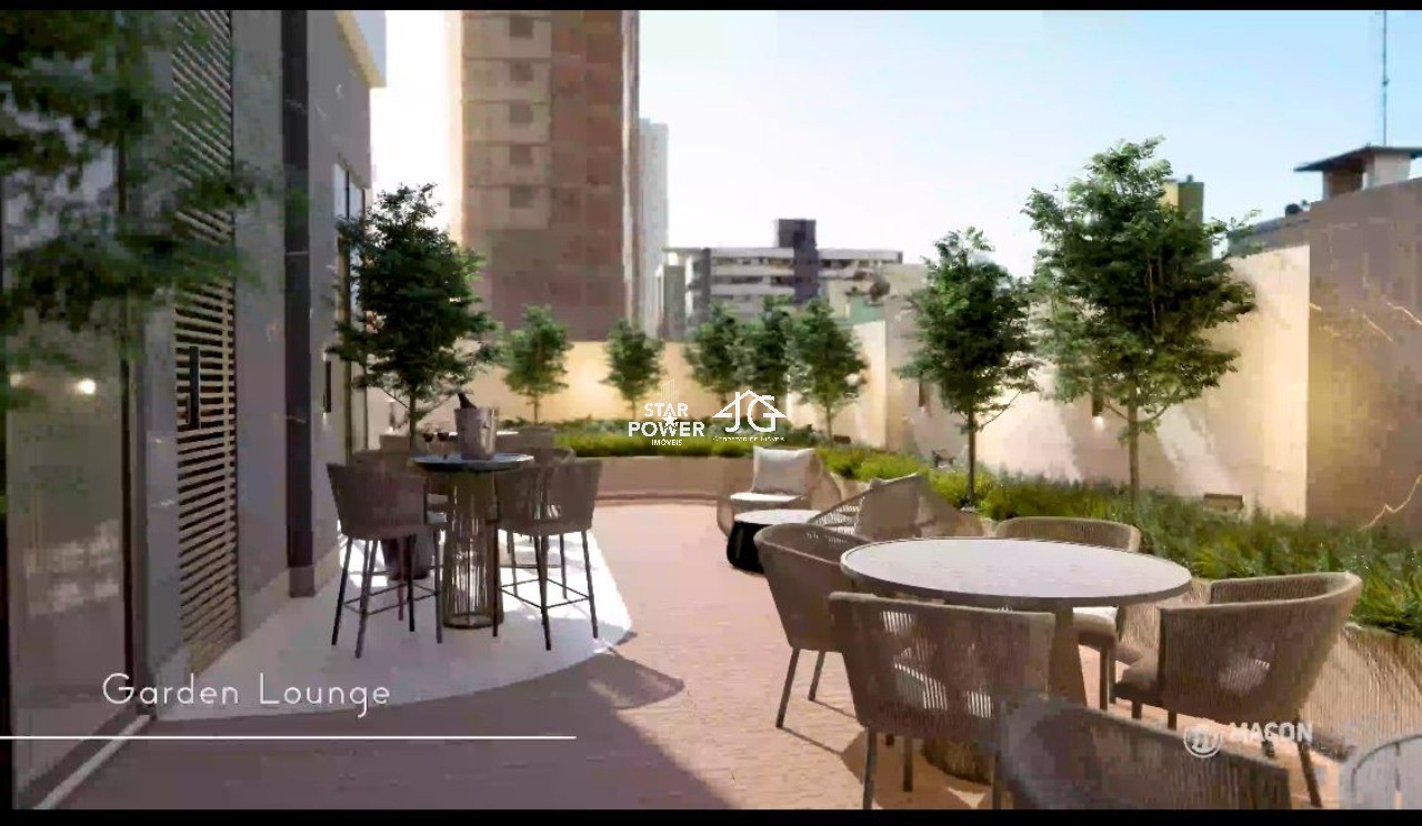 Apartamento, 3 quartos, 120 m² - Foto 9