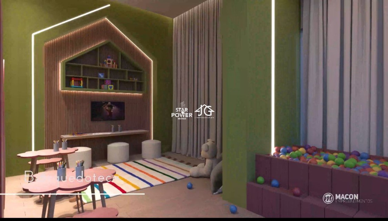Apartamento, 3 quartos, 120 m² - Foto 22