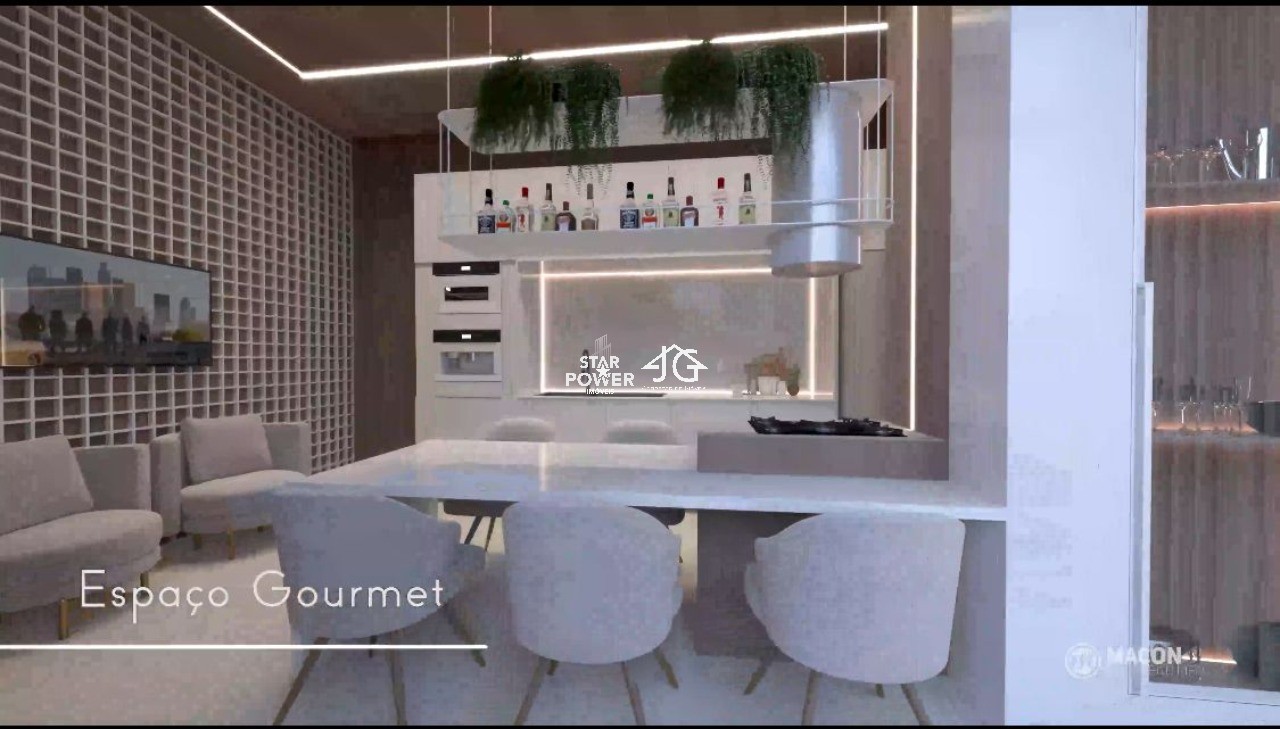 Apartamento, 3 quartos, 120 m² - Foto 18